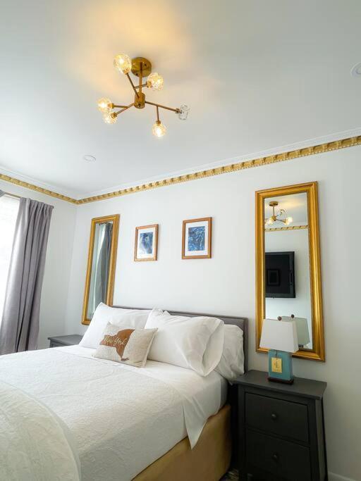 Luxurious Room Near Laguardia & Jfk New York Exterior foto
